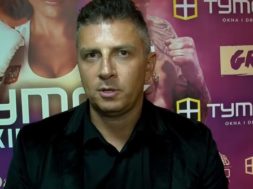 mateusz borek