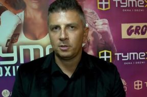 mateusz borek