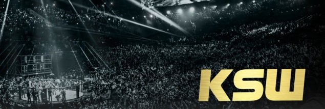 KSW 55: Kulisy gali