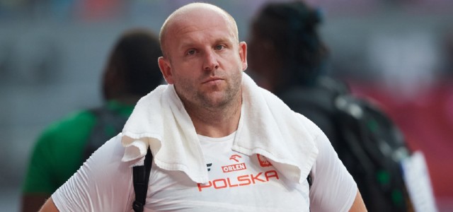MEDALISTA OLIMPIJSKI O POTENCJALNEJ WALCE W MMA