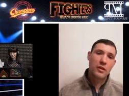 fighters zimoch