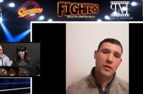 fighters zimoch