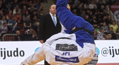 judoka