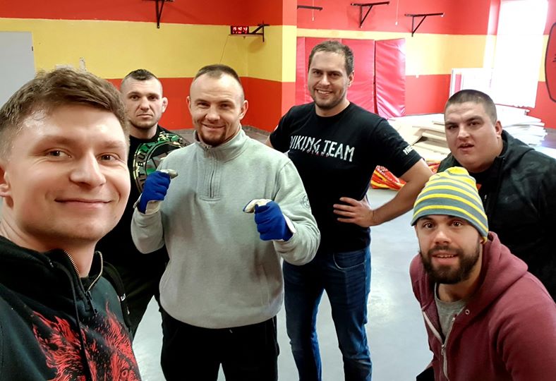 Sportowy Team Białystok zmienia lokalizacje!