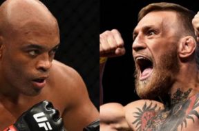 Anderson-Silva-Conor-McGregor