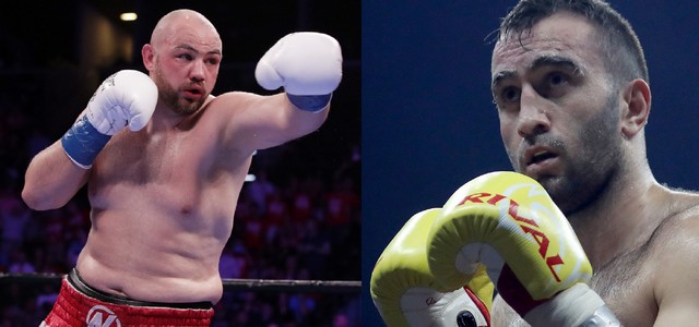 Gasijew vs. Kownacki? Tego chce trener