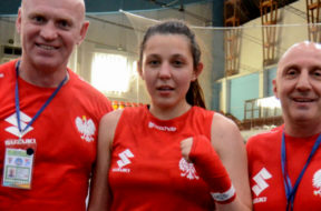 Marcinkowska