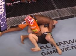 Ovince Saint Preux