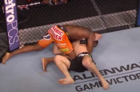 Ovince Saint Preux