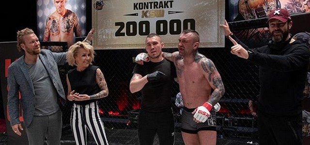TOMASZ ROMANOWSKI: MARZENIA SIĘ SPEŁNIA