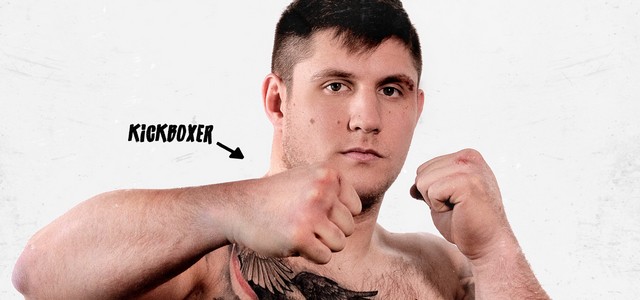 GROMDA: KICKBOXER WCHODZI DO GRY