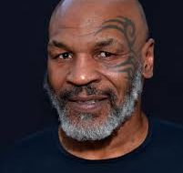 mike tyson