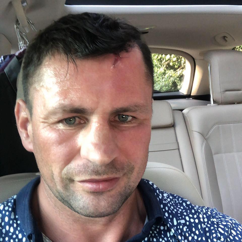 Mirosław Nowosada – chylę czoła przed Masternakiem, zaciekawił mnie Durkacz