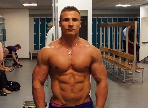 Piotr Szeliga o starciu z Pudzianowskim i walkach kulturystów w MMA