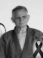 Zmarł Śp. Ryszard Zieniawa