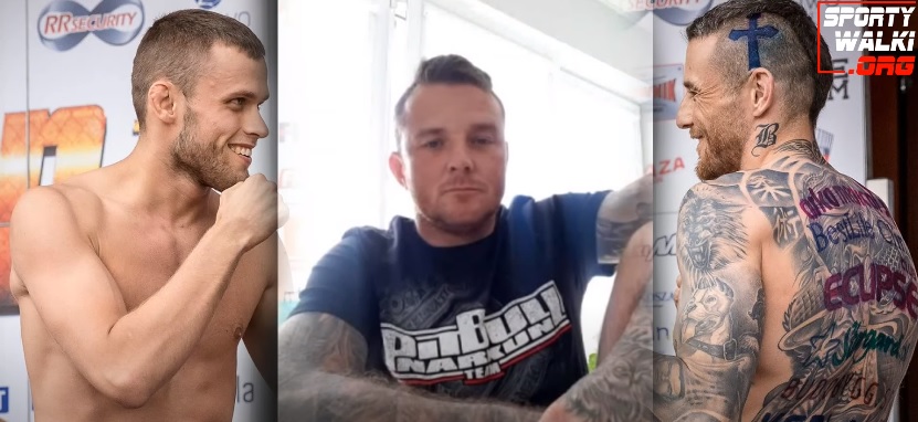 Tomasz Stasiak o zwycięstwie Romanowskiego w Tylko Jeden