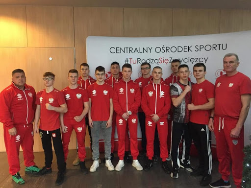 Trener Krzysztof Miałki – koronawirus wszystkim pokrzyżował plany mistrzowskie