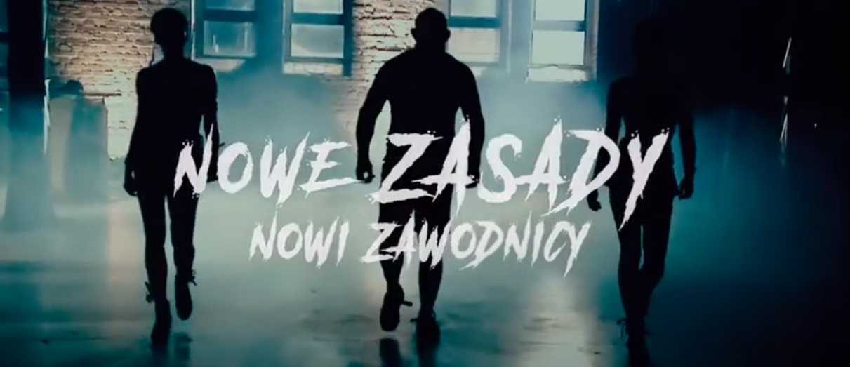 WOTORE 2: TRANSMISJA PPV