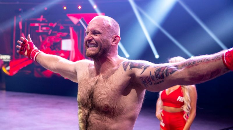 FEN 28: LOTOS Fight Night – galeria zdjęć z gali