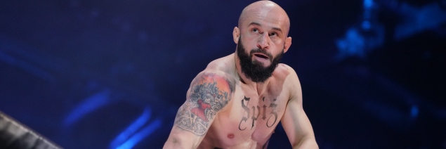 „OBNAŻĘ JEGO BRAKI” – ARTUR SOWIŃSKI PRZED STARCIEM Z SZADZIŃSKIM