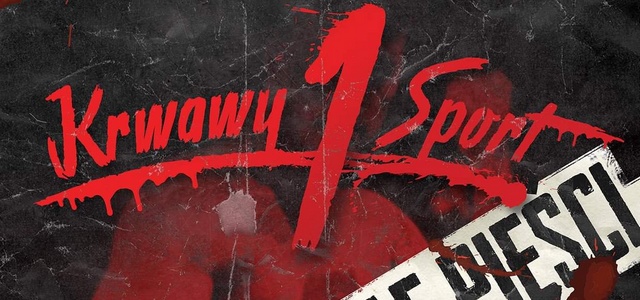 Krwawy Sport 1 : Karta walk