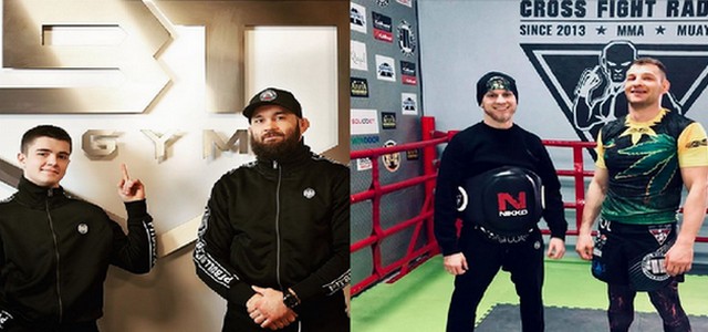 MICHAŁ MATERLA CHWALI KĘSIKA I RADOMSKI KLUB