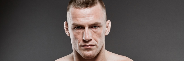 „CHCĘ ZROBIĆ WSZYSTKO, ŻEBY ZOSTAĆ MISTRZEM” – TOMASZ JAKUBIEC PRZED KSW 53