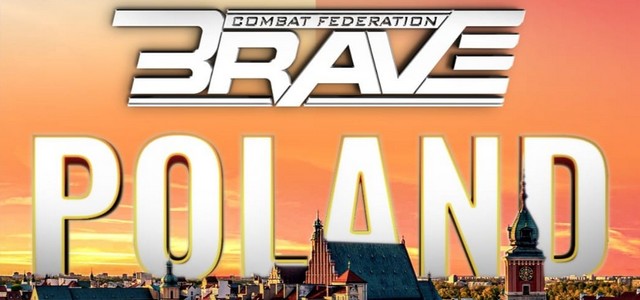 BRAVE COMBAT FEDERATION W POLSCE