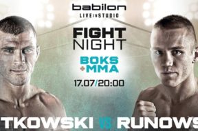 FightNight