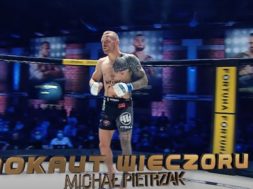Michał Pietrzak