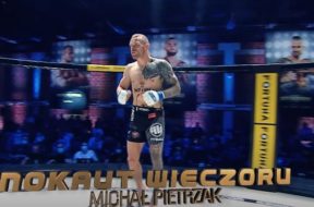 Michał Pietrzak