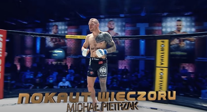 KSW 53: Bonusy po gali