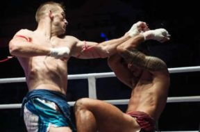Turniej-Lethwei