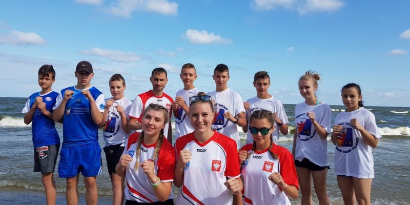 Juniorzy rozpoczęli przygotowania do Mistrzostw Polski