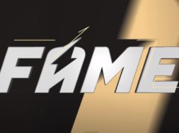fame mma 6