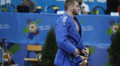 Judo. Puchar Swiata. 05.03.2017