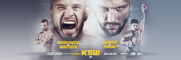 CZERWIEC W KSW