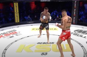 nokaut grzebyka ksw