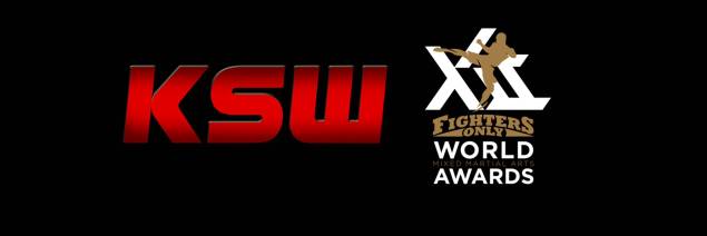 KSW I MARTIN LEWANDOWSKI PONOWNIE NOMINOWANI DO WORLD MMA AWARDS