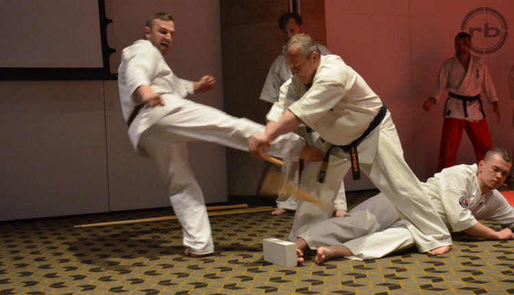 25 -lecie klubu karate