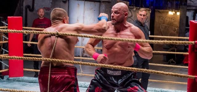 GROMDA 2: MATEUSZ 'DON DIEGO’ KUBISZYN ZWYCIĘZCĄ