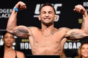 Frankie-Edgar