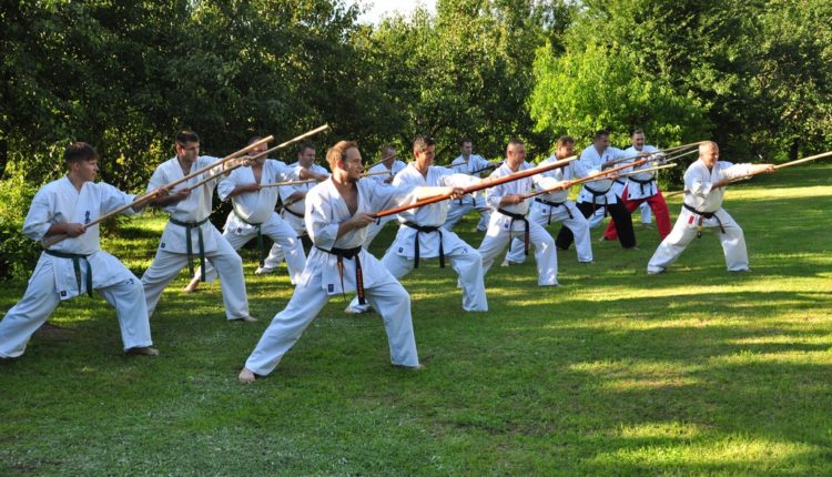 Szkolenie instruktorów