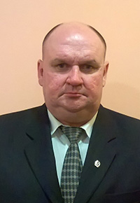 Sławomir Kozłowski: sędziowie też są spragnieni walk i turniejów