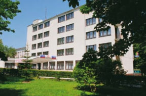 centniewo