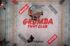 gromda 2 nokaut kojota