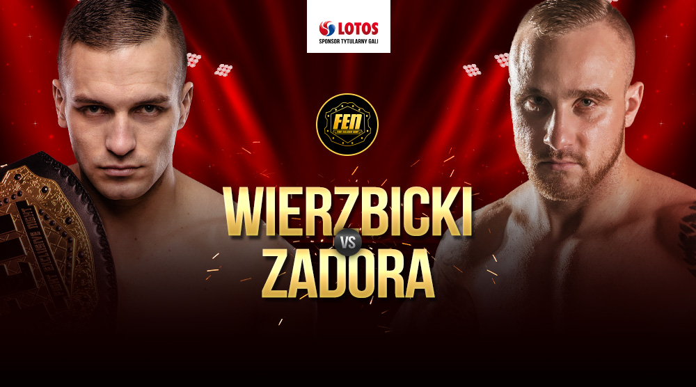 FEN 30: Wierzbicki vs Zadora 2 (WIDEO)