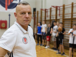 zbigniew malewszewski