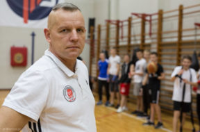 zbigniew malewszewski