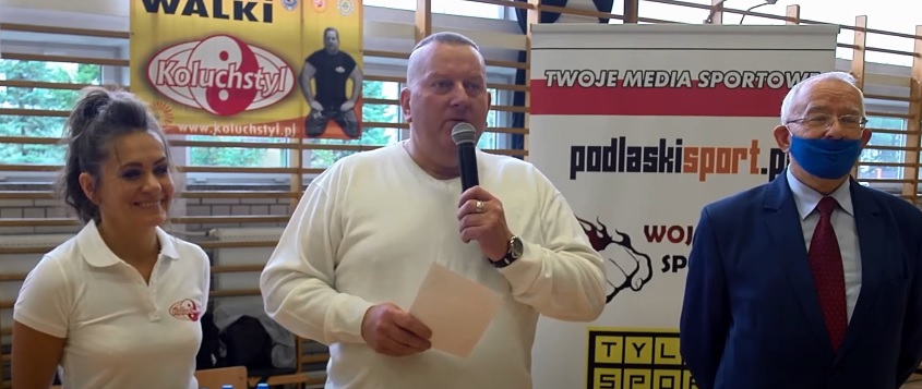 XII Mistrzostwa Polski w Koluchstyl ( RELACJA VIDEO )
